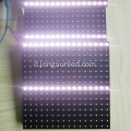 Modulo schermo LED statico per esterni P16 RGB
